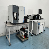 Thermo Scientific TSQ Quantis LCMS System image 0